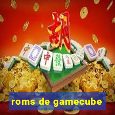 roms de gamecube